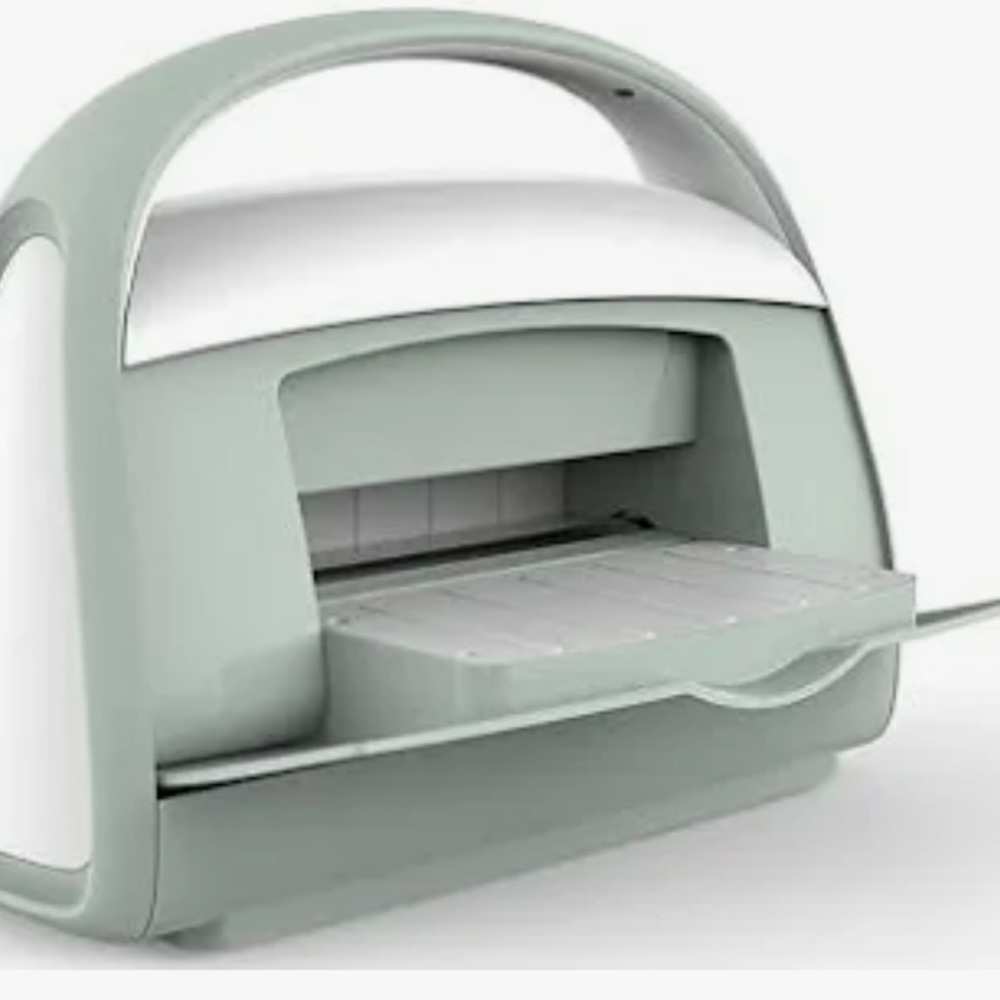 Cricut Cuttlebug Embossing Machine